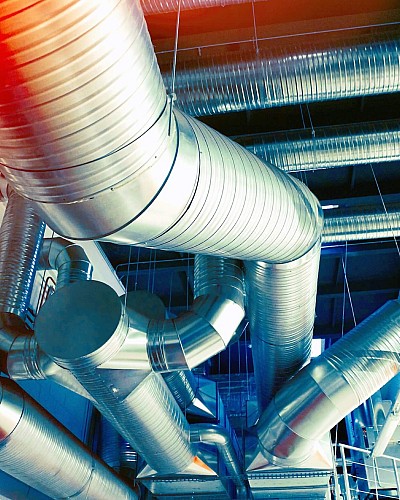 Dienstleistung Wärmeschutz – professionelle Isolierung