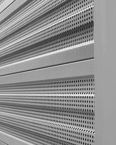 Dienstleistung Schallschutz – Lärmreduzierung durch Isoliertechnik